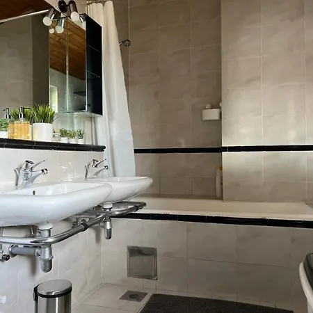 Apartment In Ljubljana