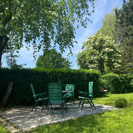 In Apartment Ljubljana