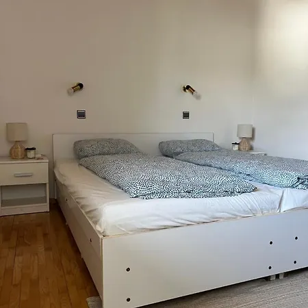 In Apartment Ljubljana