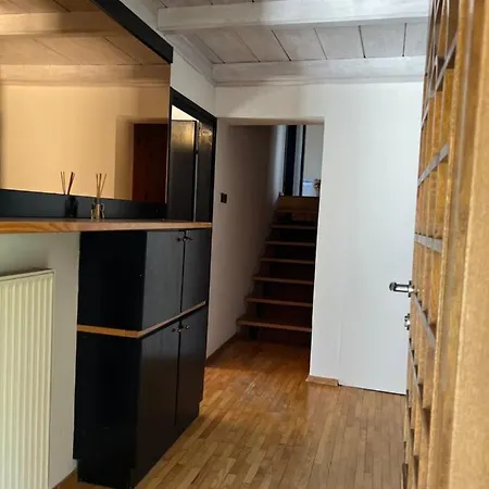Apartment In Ljubljana