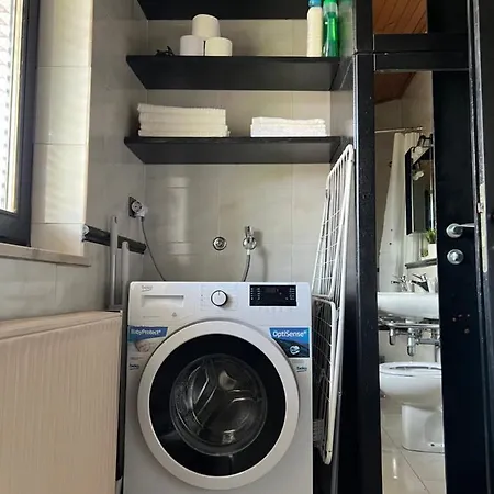 In Apartament